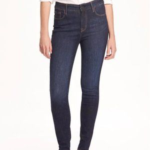 Old Navy Rockstar Skinny Jeans, Size 8